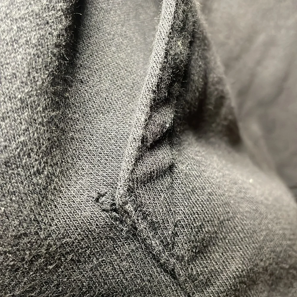 Mens Graphic Hoodie Not Sure of Brand Size Medium - Picture 9 of 9